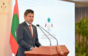 އިހުސާންގެ އިތުބާރު ނެތްކަމަށް ދެއްކުމަށް މަސައްކަތްކުރަނީ ރައީސްގެ ތަސައްވުރަށް ހުރަސްއަޅަން: ނައިބު ރައީސް