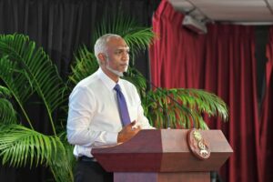 މާލެ ސަރަޙައްދުން ދޫކޮށްފައިވާ ގޯތިތަކަށް ޚާއްސަ ސްކީމެއް ތަޢާރަފުކުރަނީ