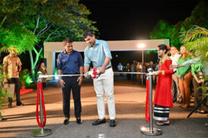 ނައިބު ނައިބު، ހެލްތު އެކްސްޕޯ 2024 ހުޅުއްވައިދެއްވައިފި