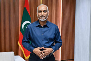 ޤާނޫނު އަސާސީއަށް ގެނައި އިޞްލާޙުތަކަކީ، މިނިވަންކަމާ ސިޔާދަތު ޙިމާޔަތްކޮށް، ހަމަޖެހުމަށް މުހިންމު އިޞްލާޙުތަކެއް: ރައީސް