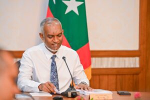 އެންޓި-ކޮރަޕްޝަން ކޮމިޝަނުގެ ޤާނޫނަށް 3 ވަނަ އިޞްލާޙު ގެނައުމުގެ ބިލު، ރައީސު ތަޞްދީޤުކުރައްވައިފި