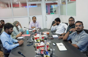 އެމްއެމްސީގެ އެވޯޑާއި ގުޅޭގޮތުން ފަނޑިޔާރުން ނެރުނު ބަޔާން އެ ކައުންސިލުން ދޮގުކޮށްފި