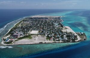 ތިނަދޫއަށް ސިޓީއެއްގެ ދަރަޖަ ދިން މައްސަލަ ޕޮލިހަށާއި އޭސީސީއަށް ހުށަހަޅައިފި