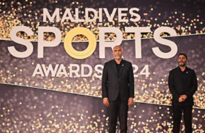 "ޤައުމީ ކުޅިވަރު ފަންޑު" ގާއިމުކުރެއްވުމަށް ރައީސް ނިންމަވައިފި