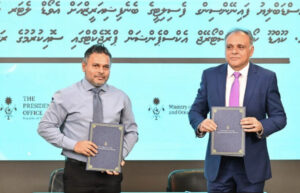 ކޫއްޑޫގެ ކޯލްޑް ސްޓޯރޭޖްގެ ކެޕޭސިޓީ 4،000 ޓަނަށް އިތުރުކުރަނީ