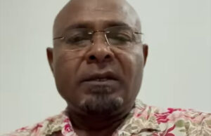 ޓިކްޓޮކްގައި މީހަކަށް މަރުގެ އިންޒާރު ދިން މައްސަލައެއް