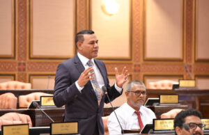 ބަޖެޓު އަނބުރާ ގެންގޮސް، ތަންދޮރު އެނގޭނެ ގޮތަށް ބަޖެޓު ހުށަހަޅާ: ސިޔާމް