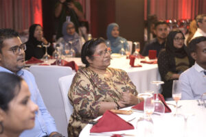 ބީއެމްއެލްގެ ޑެޕިއުޓީ ސީއީއޯ އިސްތިއުފާ ދެއްވައިފި