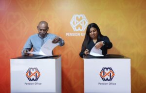 އިސްރަށްވެހިންގެ ރެޖިސްޓްރީއެއް އެކުލަވާލުމަށް އެއްބަސްވުމެއްގައި ސޮއި ކޮށްފި