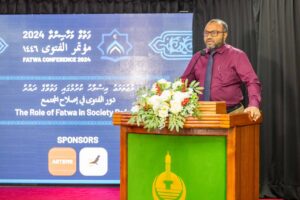 ޝަރުޢީ ޙުކުމެއް ބަޔާންކުރުމުގެ ކުރިން އެކަމެއްގެ ޙަޤީޤަތް ތަޞައްވުރު ކުރުމަކީ ޝަރުޢީ ޤަވާޢިދެއް: ޑރ ޝަހީމް