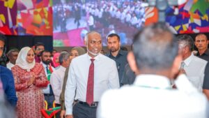 ކުރިޔަށް އޮތް ރޯދަމަހު ރާއްޖޭގެ ކޮންމެ ގޭބިސީއަކަށް ހިލޭ މަސްކޭހެއް ދެނީ
