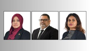 ނިއުޝާ އާއި ފިލްޒާ އަދި ތަލްހަތު މަގާމުގައި ބައިތިއްބަން މަޖިލީހުން ފާސްކޮށްފި