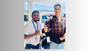 އިންޑިއާއިން ރާއްޖެއަށް 1 ލައްކައަށްވުރެ ގިނަ ފަތުރުވެރިން މިއަހަރު މިހާތަނަށް ޒިޔާރަތް ކޮށްފި