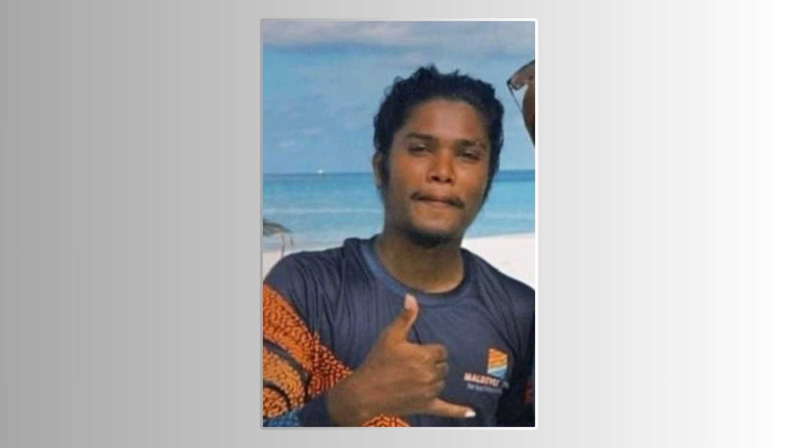 ގެއްލިގެން ހޯދަމުންދިޔަ ރ. މާކުރަތުގެ ޒުވާނާ ފެނިއްޖެ