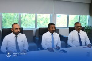 ބަންޑާރަނައިބުގެ އޮފީހުން ކޮންމެ ހަފުތާއަކު ކުރާ މަސައްކަތްތަކުގެ މަޢުލޫމާތު ޢާންމުކުރަން ފަށައިފި