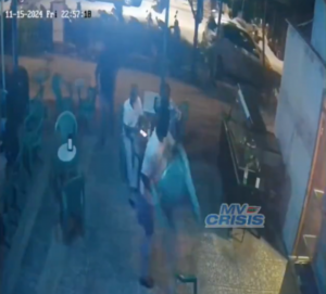 ހުޅުމާލޭގައި ހިންގި މާރާމާރީއާ ގުޅިގެން ހައްޔަރުކުރި މީހާ ދޫކޮށްލައިފި