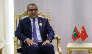 ފަލަސްތީނަށް އެހީވުމަކީ މުޅި އިސްލާމީ އުންމަތުގެ ޒިންމާއެއް: ޑރ. ޚަލީލު