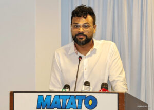 ޔަހޫދީ ވެރިން ރާއްޖެ އައުން މަނާކޮށް، އާންމު މީހުން އައުމުގައި ހިފެހެއްޓުންތަކެއް ހުންނަން ޖެހޭ: މަޓާޓޯ