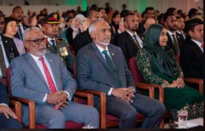 ސޮވްރިން ޑިވެލޮޕްމަންޓް ފަންޑް 78 މިލިއަން ޑޮލަރު ޖަމާކޮށްފި