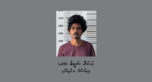 ފުލުހުން ތަހުގީގު ކުރާ މައްސަލައަކާ ގުޅިގެން މީހަކު ހޯދަނީ