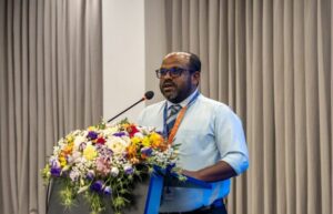 އެފްއެސްއެމްގެ މެނޭޖިން ޑިރެކްޓަރުގެ މަގާމުން ސުހައިލް އިސްތިއުފާ ދެއްވައިފި