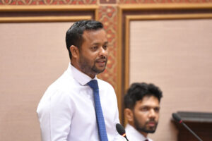 ކުންފުނިތަކާ ހަވާލުކޮށްފައިވާ މަޝްރޫޢުތަކަށް ބަދަލު ގެނައުމަށް ޑިމާންޑް ނުކުރުމަށް ކައުންސިލްތަކަށް އިލްތިމާސް ކޮށްފި