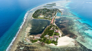 ކަނޑުހުޅުދޫގައި ހިންގި މާރާމާރީއެއްގައި އެކަކުގެ ހާލު ސީރިއަސް، މާލެ ގެންނަނީ