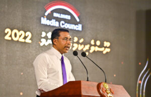 ނޫސްވެރިކަމުގެ 11 ވަނަ އެވޯޑު ހަފްލާގައި އެއްވެސް ބައިވެރިވުމެއް ނޯންނާނެ: މުސްތަފާ