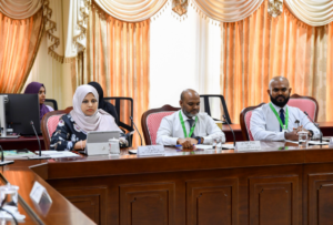 ޔޫއޭއީ އާއި ތައިލެންޑުން އާސަންދަ ލިބޭނެ ދުވަސް ވަރަށް އަވަހަށް އިއުލާން ކުރަނީ