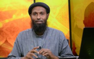 އައްޑޫގައި ކުރިއަށްދާ ބޮޑީބިލްޑިން މުބާރާތް ހުއްޓާލަން އަލީ ރަމީޒު ގޮވާލައްވައިފި