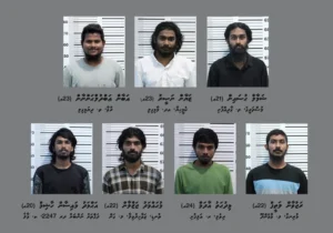ޝަމީމަށް ހަމަލާދިން މައްސަލައިގައި ތުހުމަތުކުރެވޭ އެންމެންވެސް ދައުވާއަށް އިންކާރުކޮށްފި