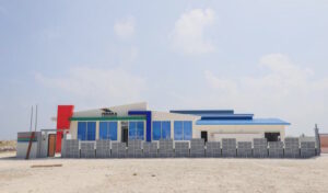 ކޮމަންޑޫގެ ގެއެއްގެ ކަރަންޓު ބިލަށް ހަތަރު ލައްކަ އެރީ ރީޑިންގެ މައްސަލައަކާ ގުޅިގެން: ފެނަކަ