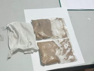 ކަނޑުމަގުން ރާއްޖެއަށް އެތެރެކުރި މަސްތުވާތަކެތި ހޯދައި ފުލުހުންގެ ބެލުމުގެ ދަށަށް ގެނެސްފި