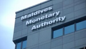 ރާއްޖޭގެ ރަސްމީ ރިޒާވް ތާރީހީ އައު އުސްމިނަކަށް: ޖުމްލަ 1.13 ބިލިއަން ޑޮލަރު