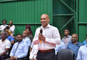 ބީއޭއެމްގެ ހިންގުން ކުޅިވަރާ ބެހޭ ގައުމީ މަޖިލީހަށް ހަވާލުކުރަން ނިންމި ނިންމުން ހައިކޯޓަށް ހުށަހަޅައިފި