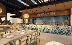 "ބާސެލޯ ނަސަންދުރަ މާލެ" ގެ ނަމުގައި، ފަސް ތަރީގެ ލަގްޒަރީ ހޮޓަލެއްގެ ގޮތުގަ ނަސަންދުރަ އަލުން ހުޅުވަނީ