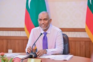 ހުރިހާ ރަށެއްގައި "ޓޮބޭކޯ ސިޒޭޝަން ކްލިނިކް" ގާއިމުކުރަން ރައީސް ނިންމަވައިފި