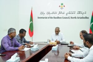 ރަސްދޫގައި އިތުރު 50 ހައުސިންގ ޔުނިޓް އެޅުމަށް އެދިއްޖެ