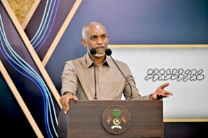 ޤާނޫނު އަސާސީއަށް ގެނައި ބަދަލުތަކުގެ ސަބަބުން ރައްޔިތުންގެ ބާރުވެރިކަން އިތުރުކުރެވިއްޖެ: ރައީސް