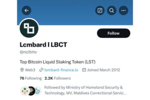 އެންސީއައިޓީގެ އެކްސް އެކައުންޓް ހެކްކޮށްފި