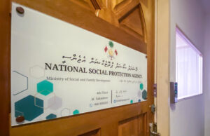 ނިމިދިޔަ ޑިސެމްބަރު މަހު އެންސްޕާއިން ބޭސްފަރުވާއަށް 54 މިލިއަން ރުފިޔާ ހޭދަކޮށްފި