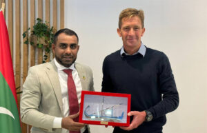 ރާއްޖެ އިޝްތިހާރުކުރުމަށް، ޔޫރަޕްގެ ނަން މަޝްހޫރު ފުޓްބޯޅަ ކްލަބުތަކާއެކު މަޝްވަރާތަކެއް ފަށައިފި