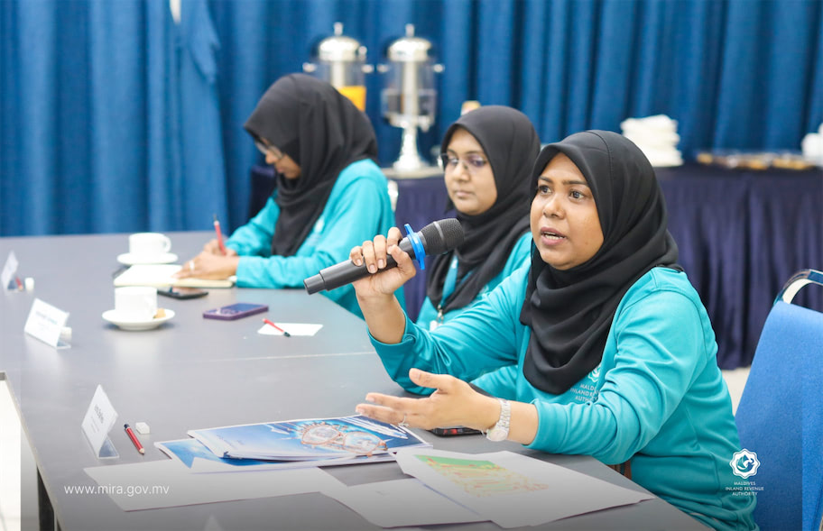 ރީފޯމް ކޮމިޝަނަރުގެ މަގާމަށް އަސްމާ ޝަފީއު ހަމަޖައްސައިފި