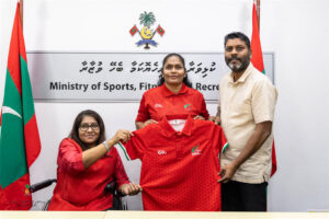 ޕެރައެތުލީޓުންނަށް ހާއްސަ އިސްކަމެއް ދިނުމަށް، ކުޅިވަރު ގާނޫނަށް އިސްލާހު ހުށަހަޅައިފި
