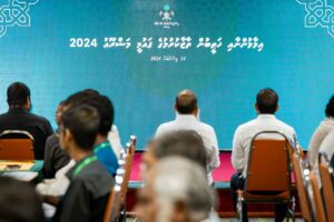 އިމާމުން ތަމްރީނު ކުރުމުގެ ގައުމީ މަޝްރޫއުގެ އެންމެފަހު ބެޗް ފަށައިފި