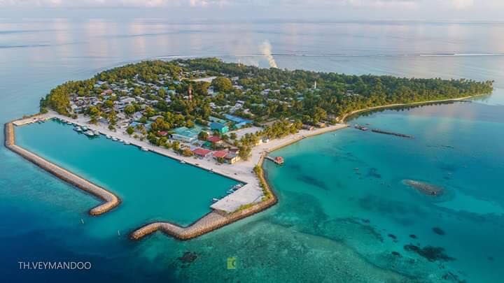 ވިސާނެތި ތ. ވޭމަންޑޫގައި ދިރިއުޅެމުންދާ ފަރަންސޭސި އާއިލާއެއް ފޮނުވާލުމަށް ނިންމާއިފި