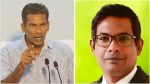 ބިންވެރިޔާ ހައުސިންގ ސްކީމުގެ ކޮރަޕްޝަންގެ މުއާމަލާތުގައި ޝާމިލްވާ އެންމެންގެ އިލެކްޓްރޯނިކް ސާމާނު ހިފަހައްޓައިފި