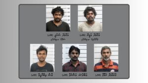 ތިމަރަފުށީގައި ހިންގި މާރާމާރީގެ މައްސަލައިގައި ފަސް މީހުން ހައްޔަރުކޮށްފި