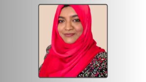 އެންސްޕާގެ ޑެޕިއުޓީ ސީއީއޯ ޝިއުނާ މަގާމުން ވަކިކޮށް، އެމަގާމުވެސް އުވާލައިފި