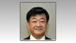 ރާއްޖޭގައި ޗުއްޓީ ހޭދަކުރަމުން ދަނިކޮށް ޖަޕާނުގެ ގާނޫނު ހަދާ މަޖިލީހުގެ މެމްބަރެއް ނިޔާވެއްޖެ